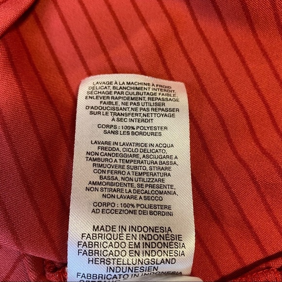 COLUMBIA Men’s Omni Shade Large Polo Shirt - Picture 5 of 5